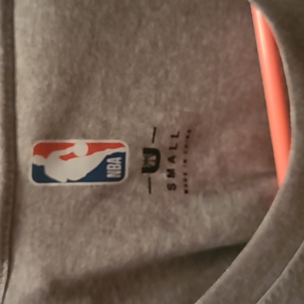 76ers jersey/tee - Picture 6 of 6